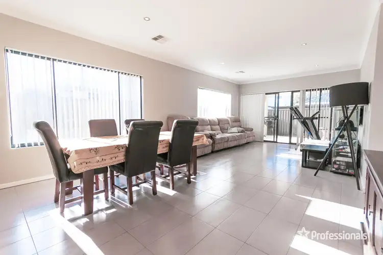 Sixth view of Homely house listing, 12 Jutland Way, The Vines WA 6069