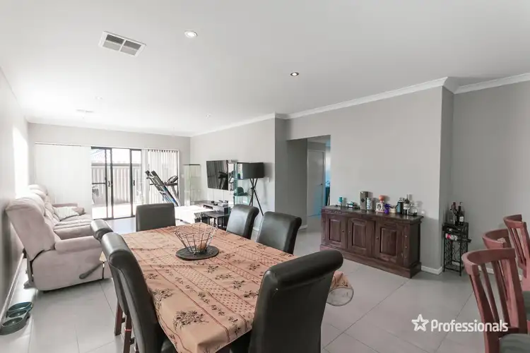 Seventh view of Homely house listing, 12 Jutland Way, The Vines WA 6069