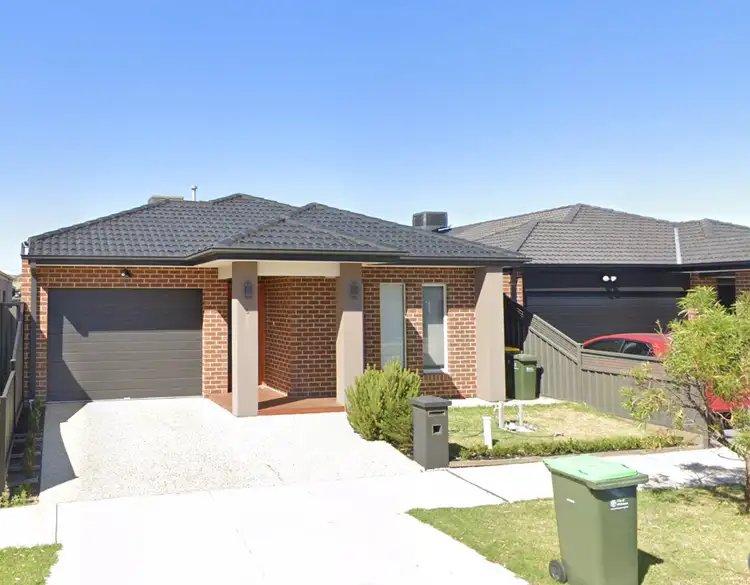 Main view of Homely house listing, 5 Rockgarden Way, Wollert VIC 3750