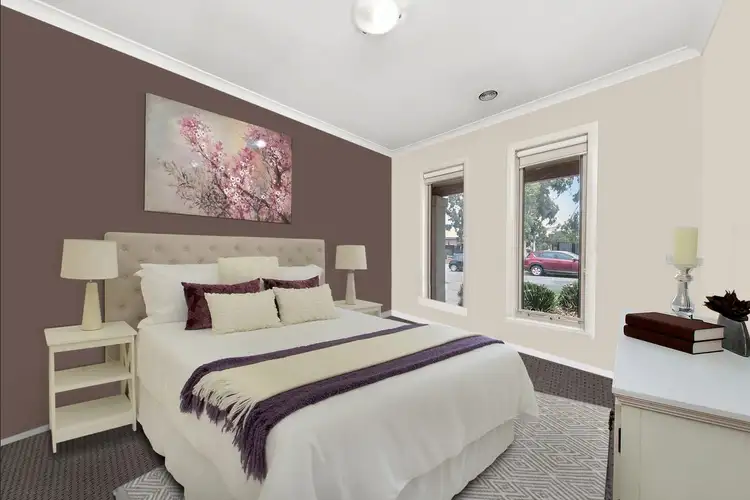 Fourth view of Homely house listing, 5 Rockgarden Way, Wollert VIC 3750