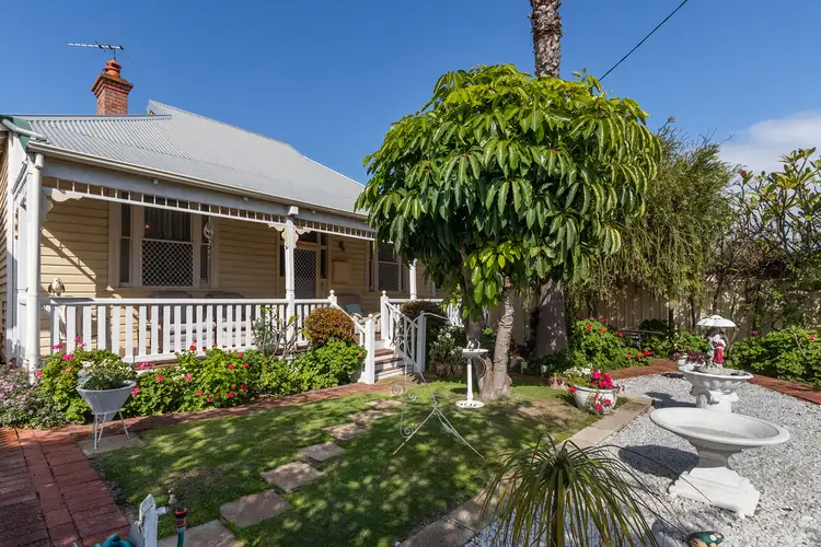Main view of Homely house listing, 117 Whatley Crescent, Bayswater WA 6053