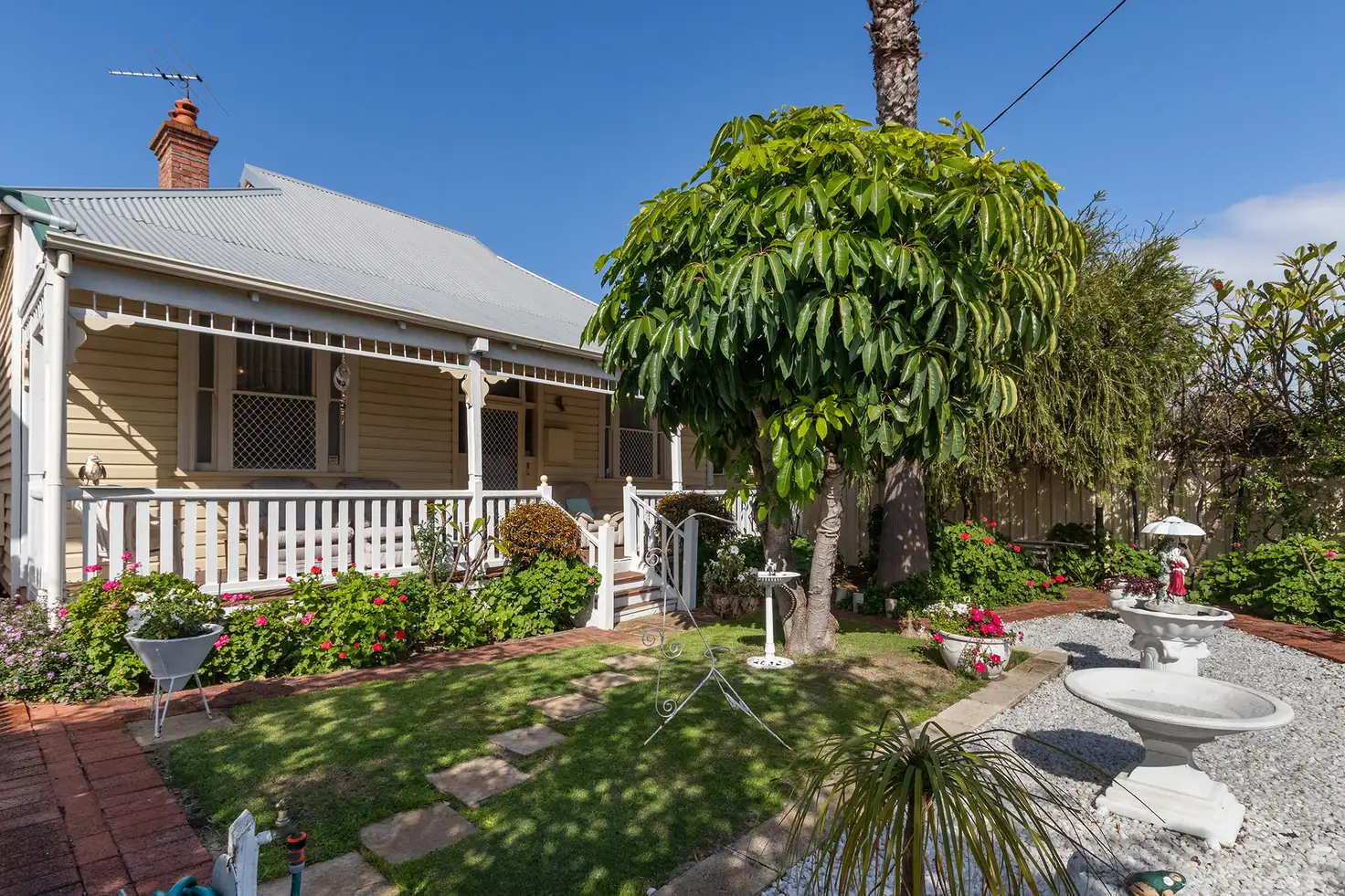 Main view of Homely house listing, 117 Whatley Crescent, Bayswater WA 6053