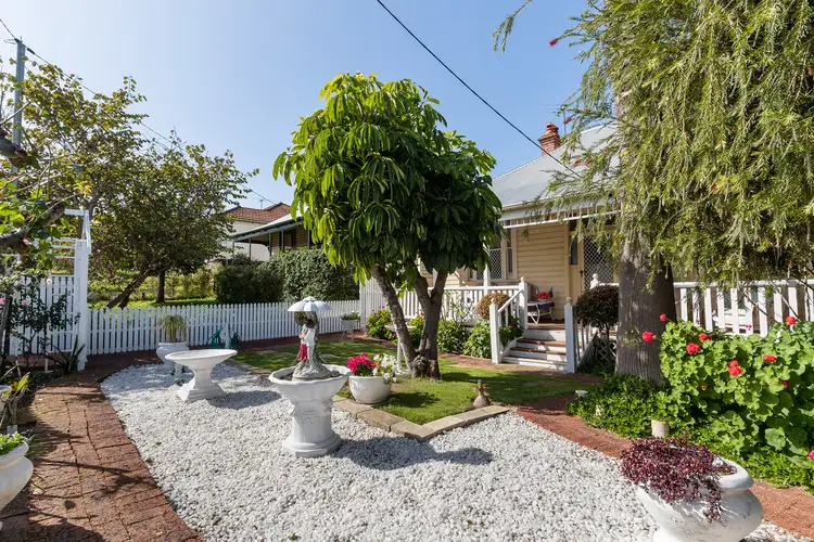 Second view of Homely house listing, 117 Whatley Crescent, Bayswater WA 6053