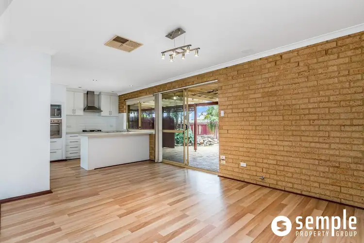 Fifth view of Homely house listing, 10 Shady Grove, Yangebup WA 6164