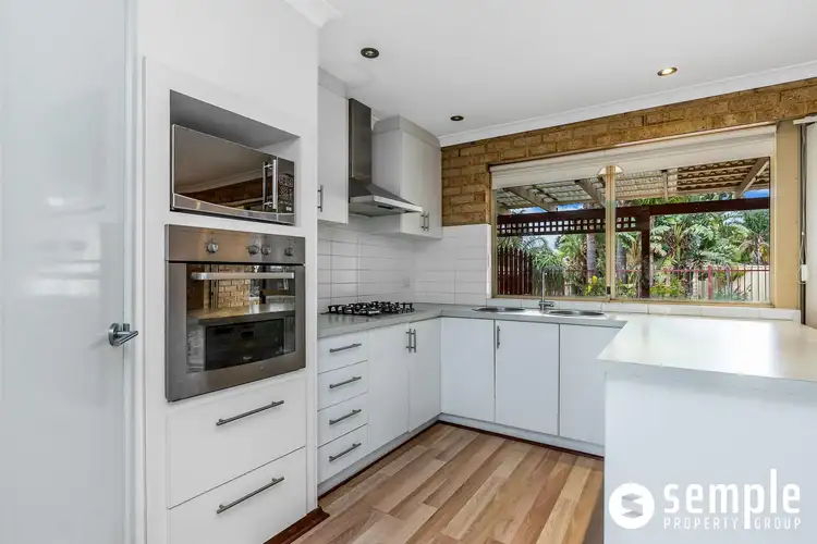 Sixth view of Homely house listing, 10 Shady Grove, Yangebup WA 6164