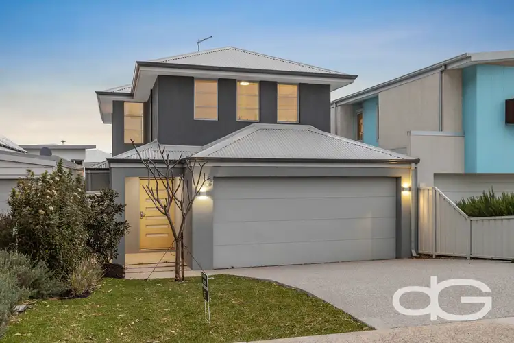 Second view of Homely house listing, 22 Naylor Street, Beaconsfield WA 6162