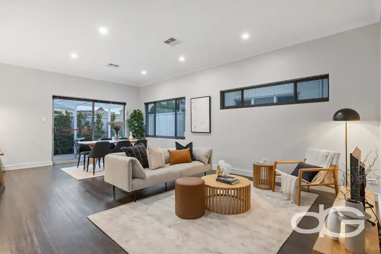 Third view of Homely house listing, 22 Naylor Street, Beaconsfield WA 6162