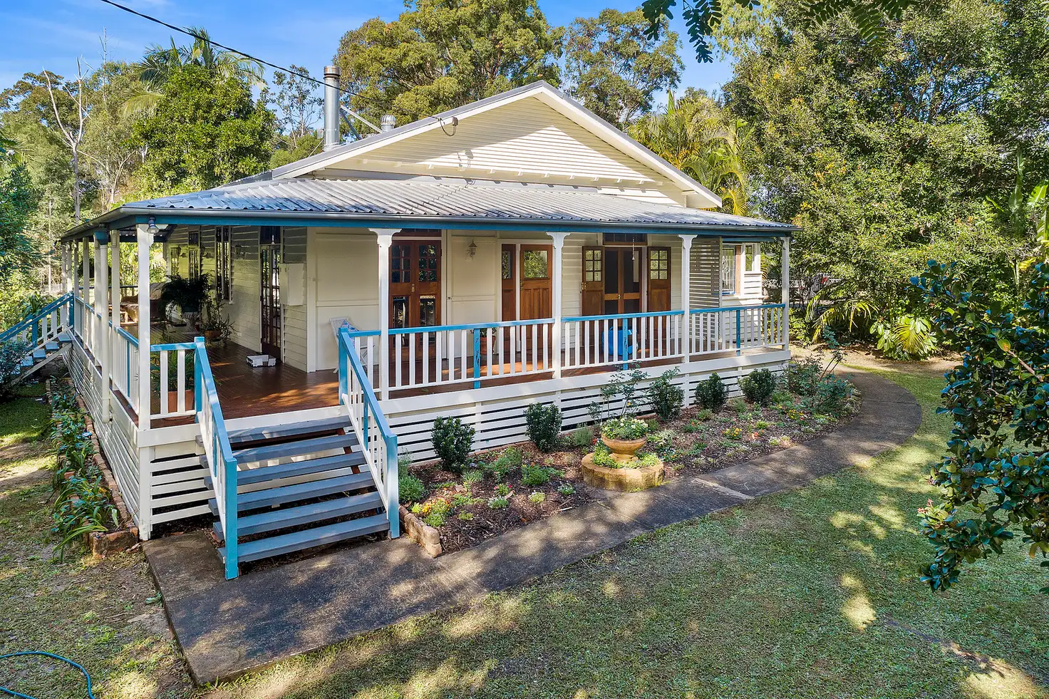 Main view of Homely house listing, 22 Jirrima Crescent, Cooroibah QLD 4565