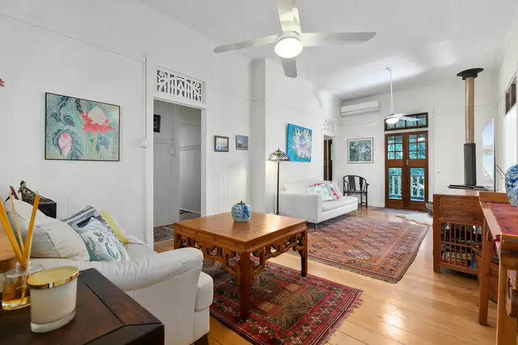 Fourth view of Homely house listing, 22 Jirrima Crescent, Cooroibah QLD 4565