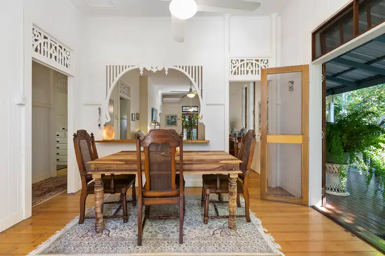 Fifth view of Homely house listing, 22 Jirrima Crescent, Cooroibah QLD 4565