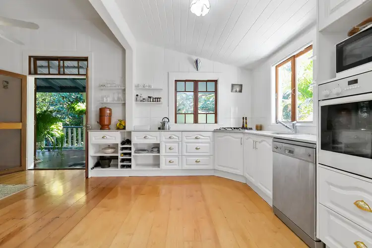 Sixth view of Homely house listing, 22 Jirrima Crescent, Cooroibah QLD 4565