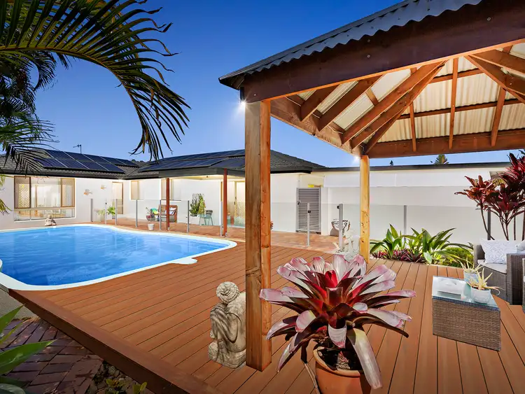 12 Sequoia Close, Elanora QLD 4221