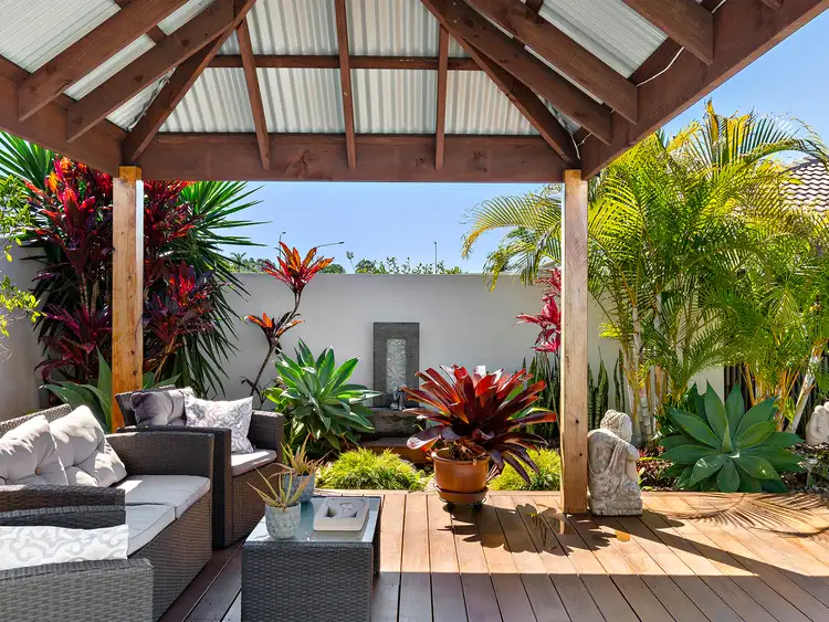 Second view of Homely house listing, 12 Sequoia Close, Elanora QLD 4221