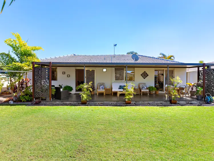 Third view of Homely house listing, 12 Sequoia Close, Elanora QLD 4221
