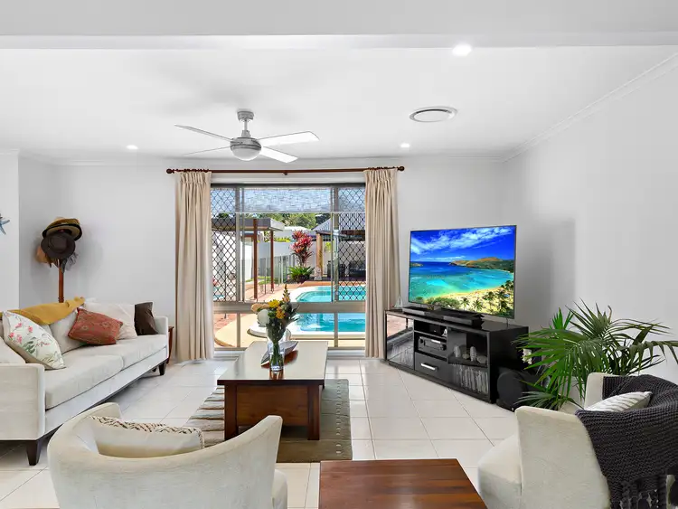 Fourth view of Homely house listing, 12 Sequoia Close, Elanora QLD 4221