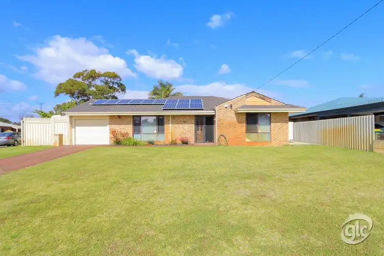 2 Placid Court, South Lake WA 6164