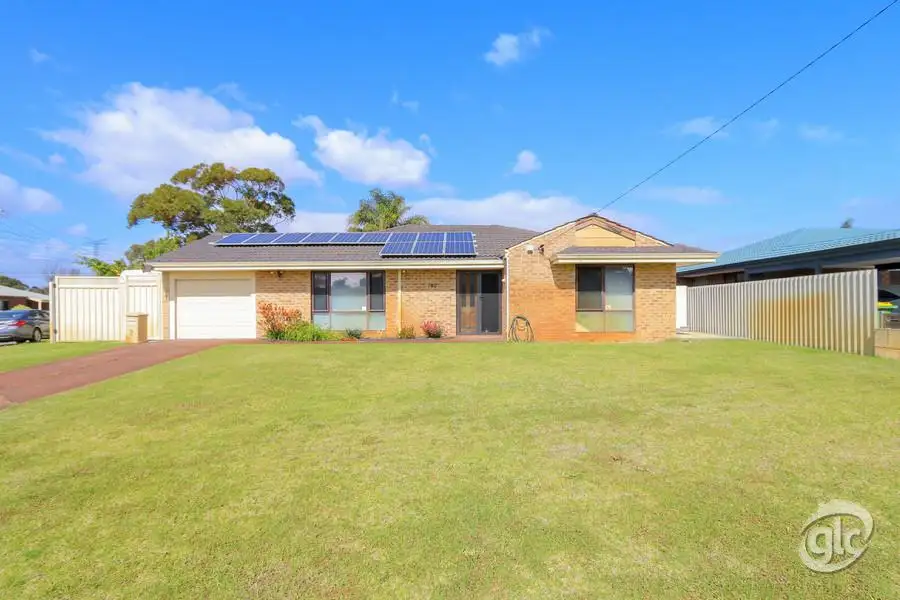 Main view of Homely house listing, 2 Placid Court, South Lake WA 6164