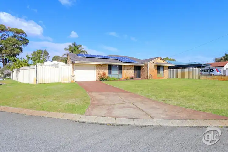 Second view of Homely house listing, 2 Placid Court, South Lake WA 6164