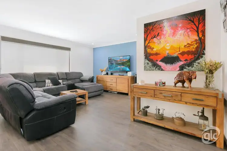 Third view of Homely house listing, 2 Placid Court, South Lake WA 6164
