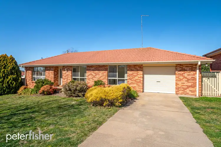 4 Agland Crescent, Orange NSW 2800