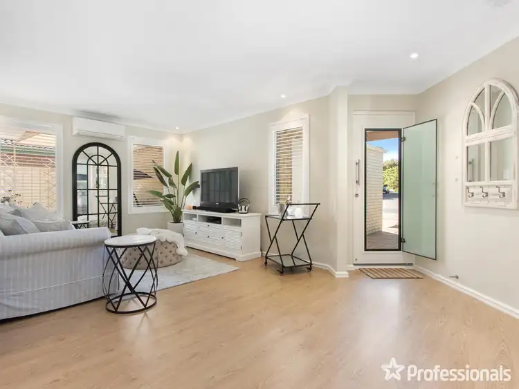 Third view of Homely house listing, 7 Arkle Street, Baldivis WA 6171