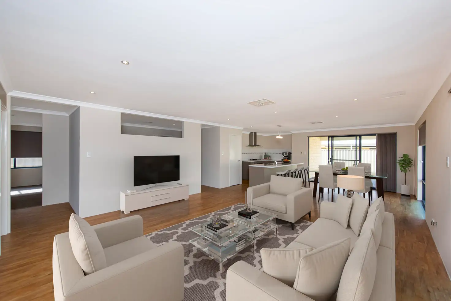 Main view of Homely house listing, 16 Daleford Way, Southern River WA 6110