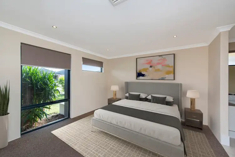 Fourth view of Homely house listing, 16 Daleford Way, Southern River WA 6110