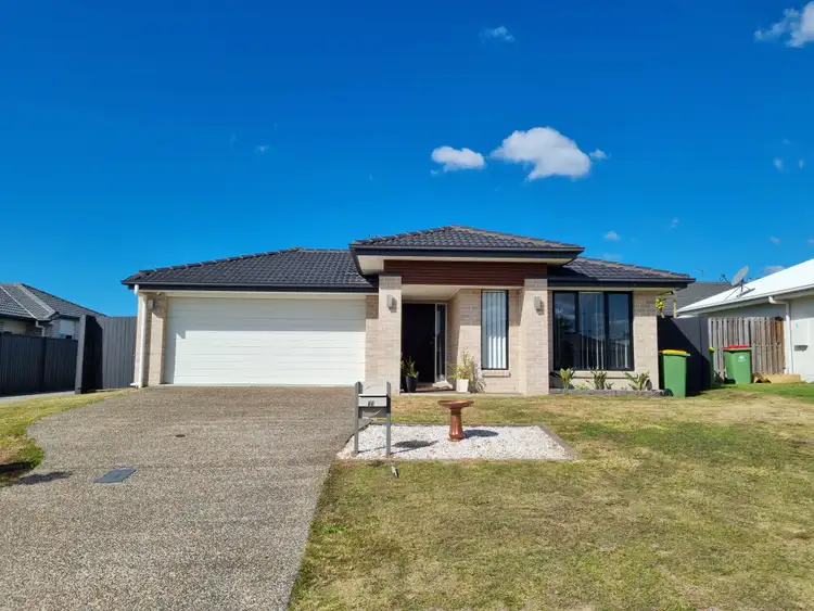 66 Stringybark Street, Regents Park QLD 4118