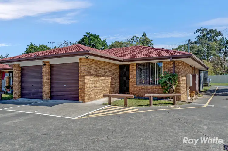 Main view of Homely house listing, 9/7 Cleopatra Street, Kingston QLD 4114