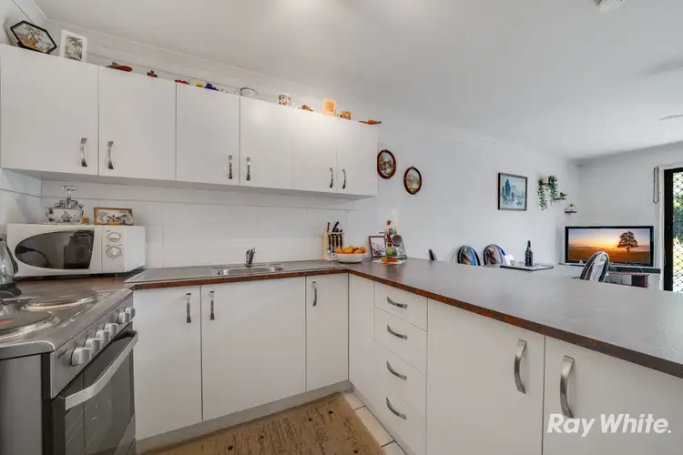 Second view of Homely house listing, 9/7 Cleopatra Street, Kingston QLD 4114