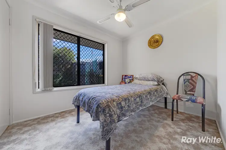 Fourth view of Homely house listing, 9/7 Cleopatra Street, Kingston QLD 4114