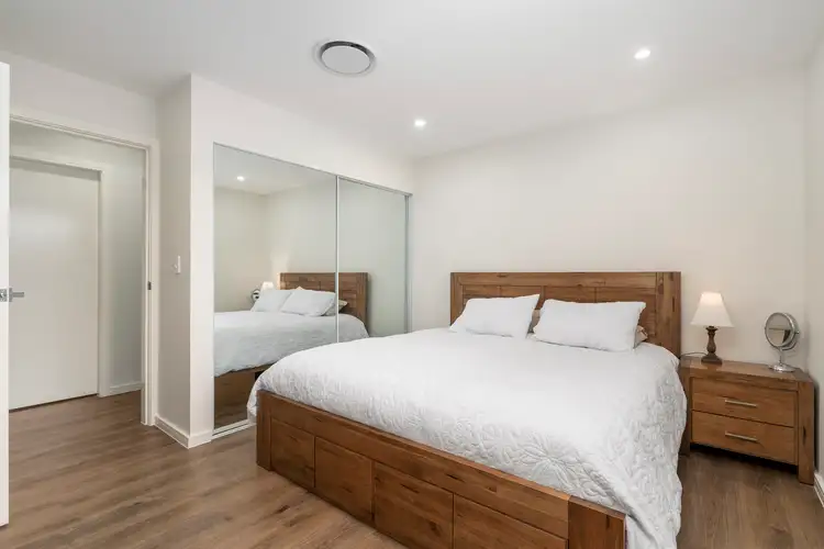 Fifth view of Homely townhouse listing, 9/66-70 Ikara Crescent, Moorebank NSW 2170