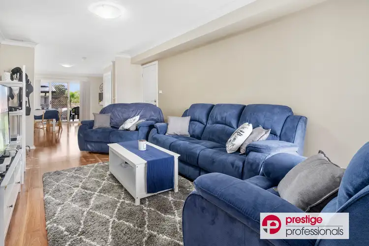Second view of Homely townhouse listing, 19/170 Glenfield Road, Casula NSW 2170