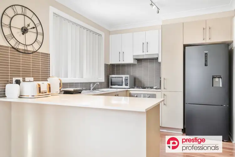 Fourth view of Homely townhouse listing, 19/170 Glenfield Road, Casula NSW 2170
