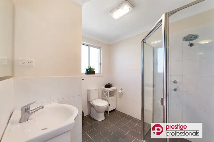 Sixth view of Homely townhouse listing, 19/170 Glenfield Road, Casula NSW 2170