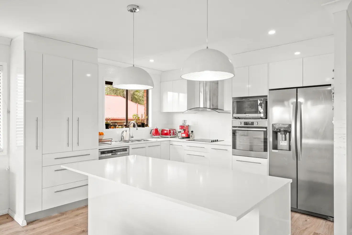 Main view of Homely house listing, 11 Hillcrest Road, Empire Bay NSW 2257