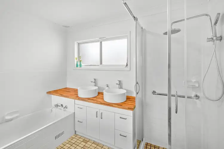 Third view of Homely house listing, 11 Hillcrest Road, Empire Bay NSW 2257