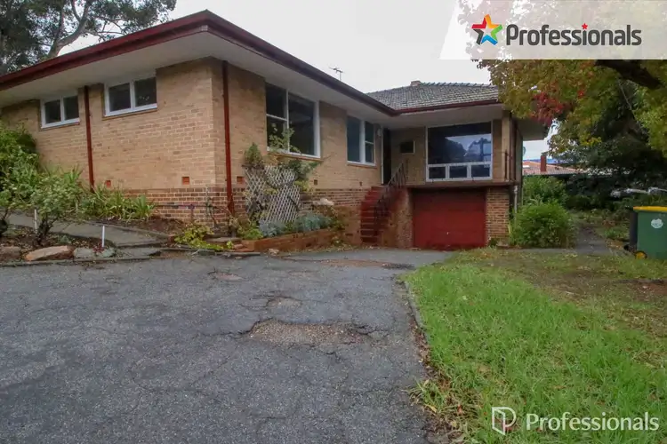 Second view of Homely house listing, 121 Derry Ave, Mount Nasura WA 6112