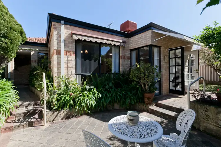 Main view of Homely house listing, 30A Coomoora Road, Ardross WA 6153