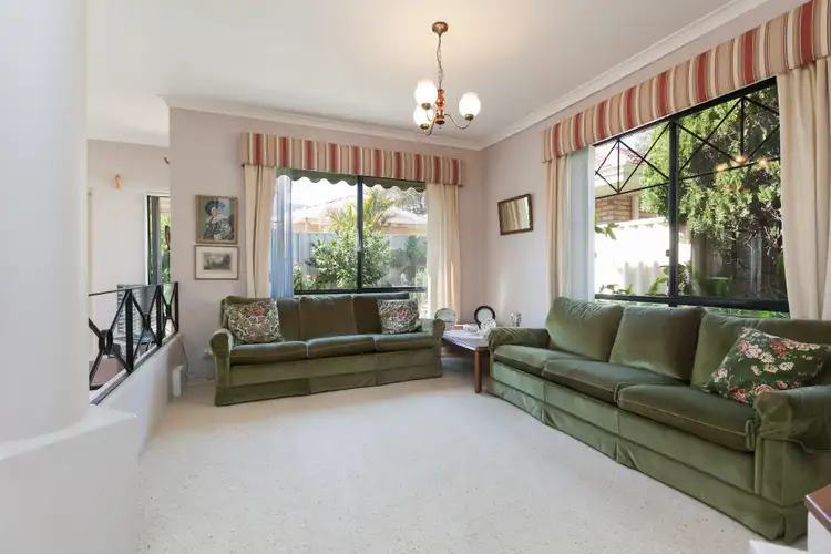 Sixth view of Homely house listing, 30A Coomoora Road, Ardross WA 6153