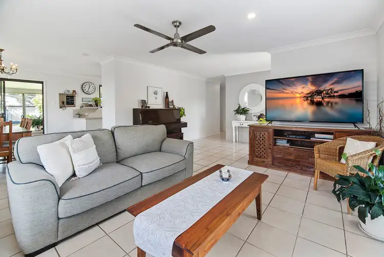 Second view of Homely house listing, 13 Burrendong Road, Coombabah QLD 4216