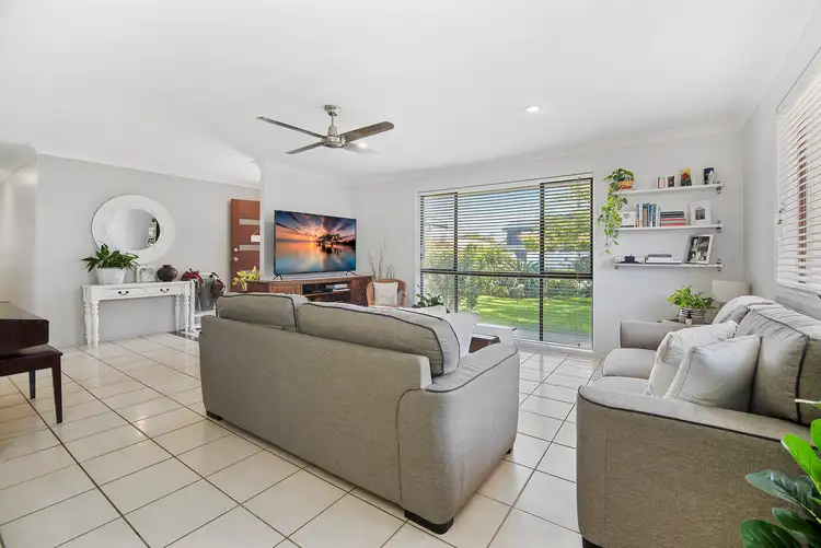 Third view of Homely house listing, 13 Burrendong Road, Coombabah QLD 4216