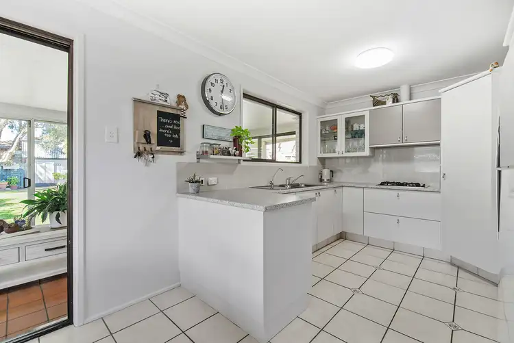 Sixth view of Homely house listing, 13 Burrendong Road, Coombabah QLD 4216