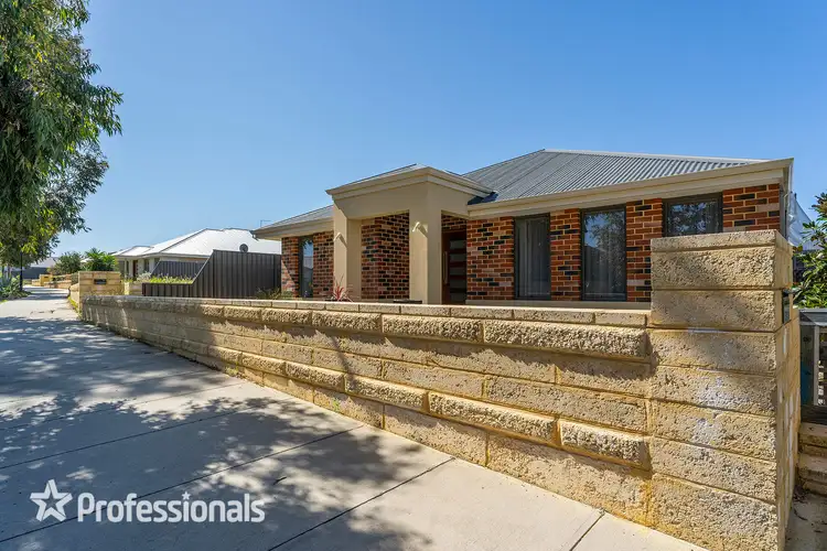 4 Artisan Road, Yanchep WA 6035
