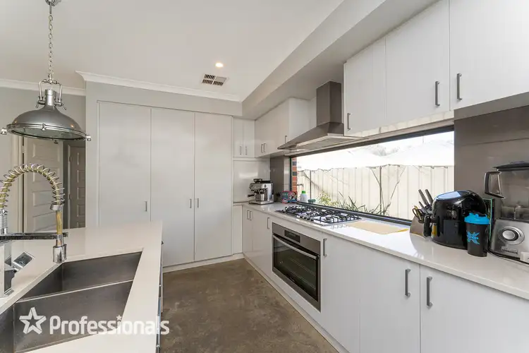 Sixth view of Homely house listing, 4 Artisan Road, Yanchep WA 6035