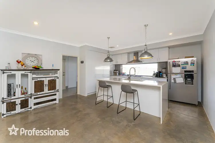 Seventh view of Homely house listing, 4 Artisan Road, Yanchep WA 6035