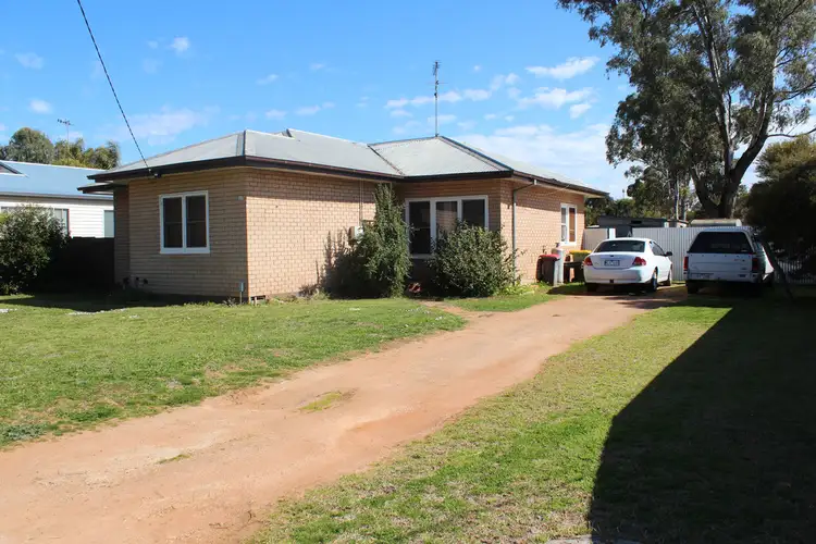 Main view of Homely house listing, 18 Leonora, Robinvale VIC 3549
