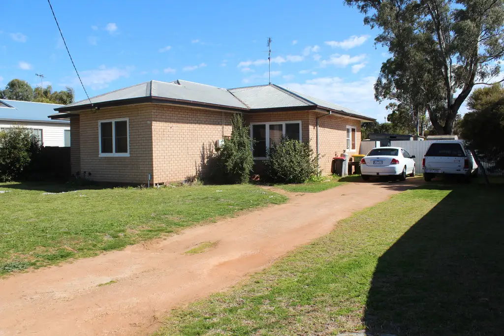 Main view of Homely house listing, 18 Leonora, Robinvale VIC 3549