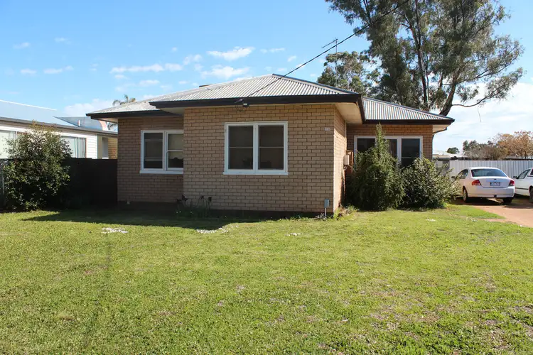 Second view of Homely house listing, 18 Leonora, Robinvale VIC 3549