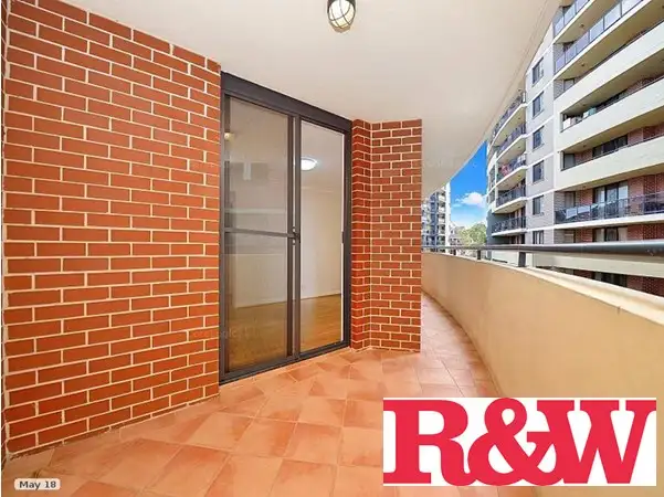 Third view of Homely apartment listing, 23/1-3 Beresford Road, Strathfield NSW 2135